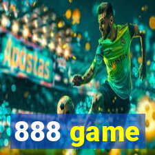 888 game